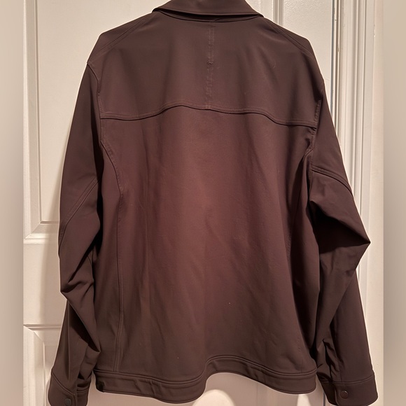 Lululemon Men’s Light Jacket - Picture 2 of 2